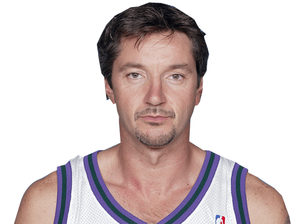 Toni Kukoc