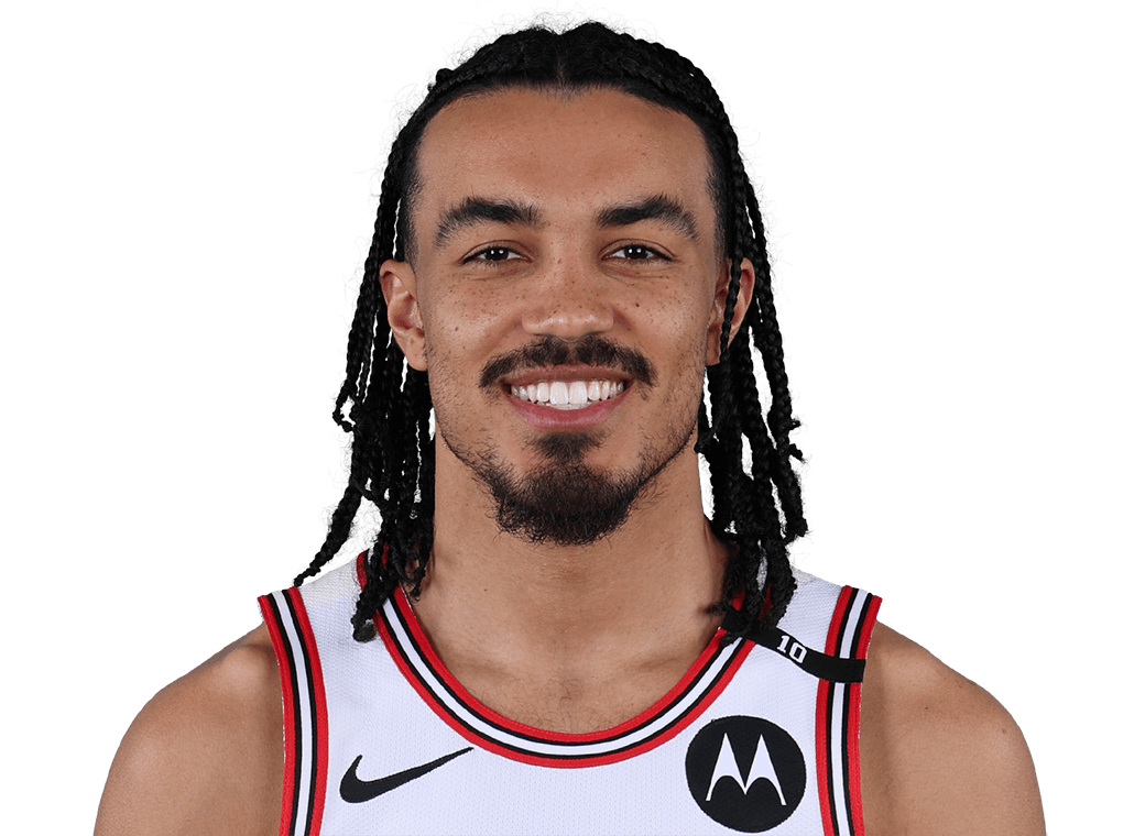 Tre Jones