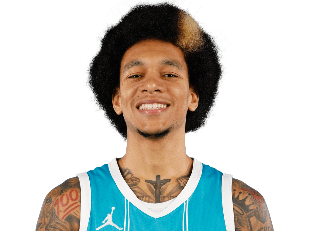 Tre Mann