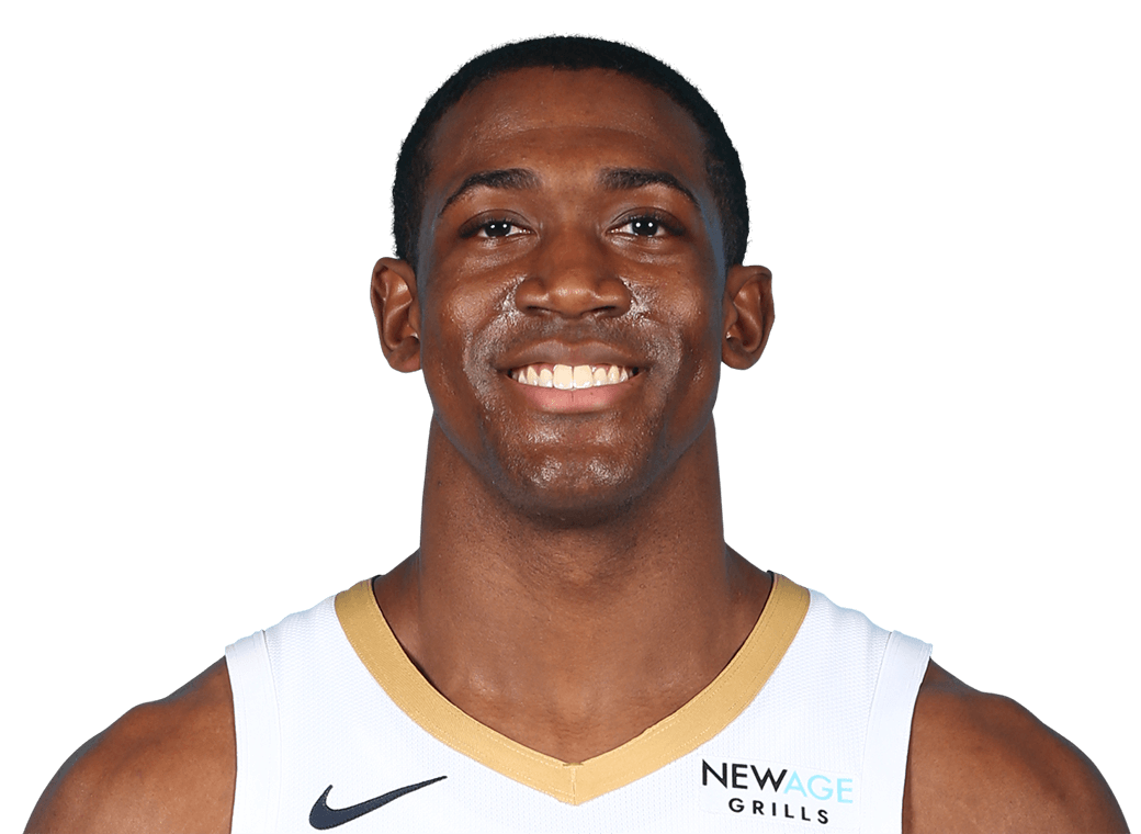 Trey Jemison III