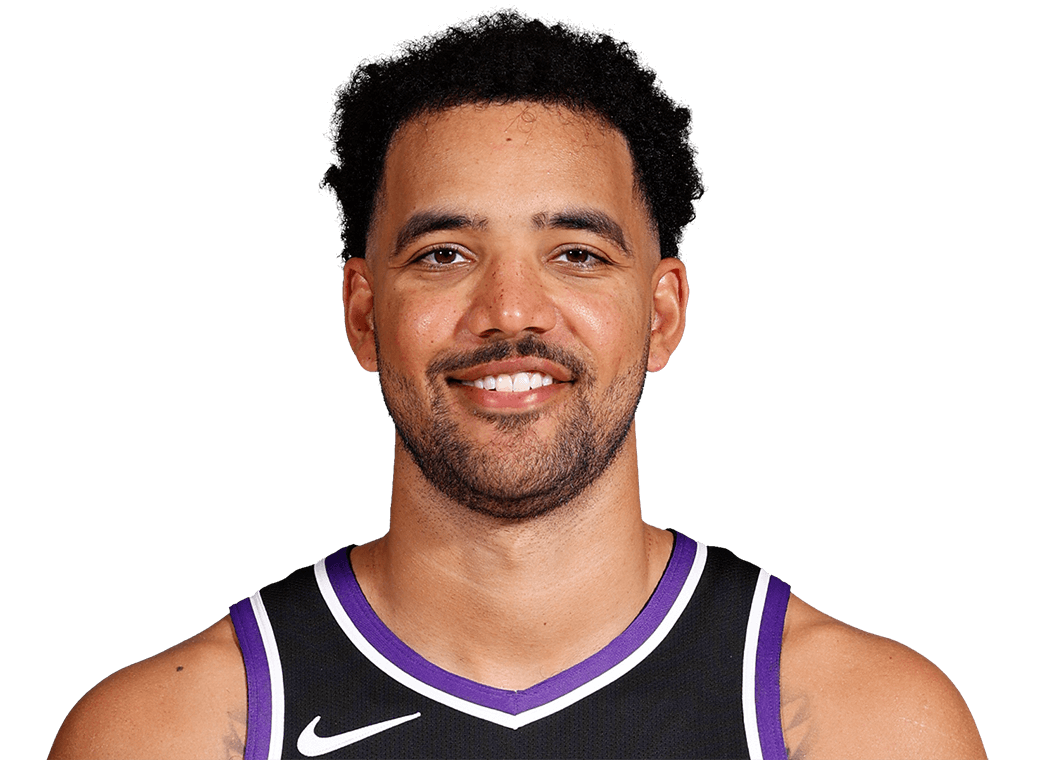 Trey Lyles