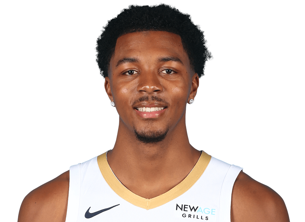Trey Murphy III