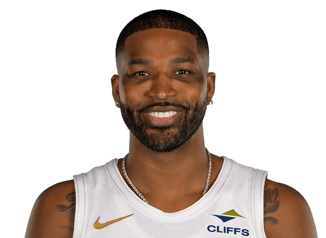 Tristan Thompson