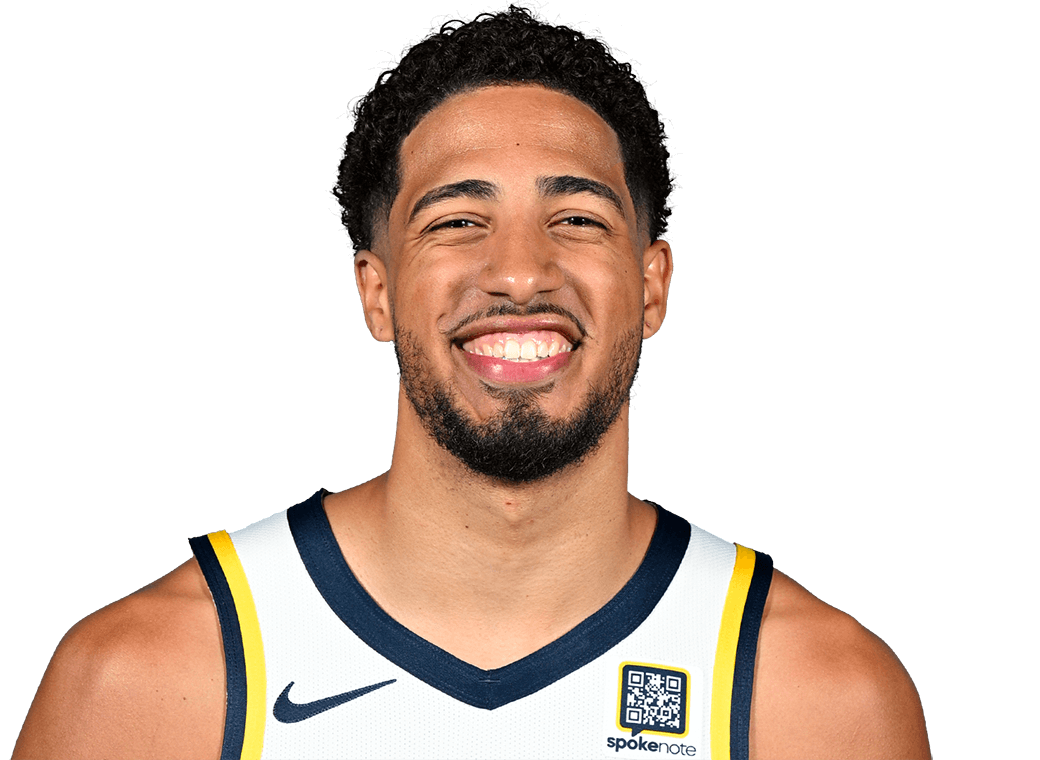 Tyrese Haliburton