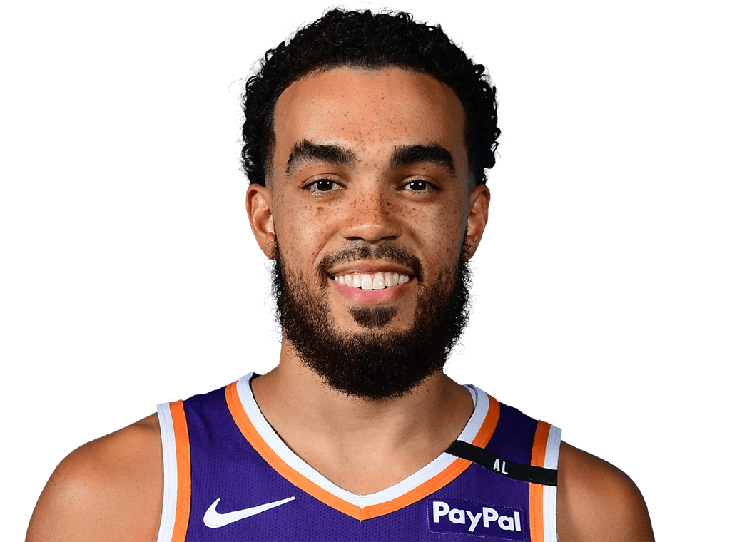 Tyus Jones