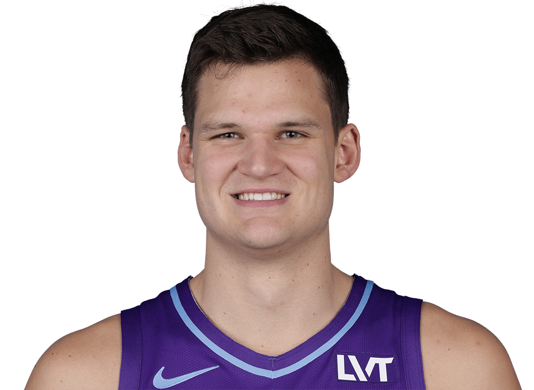 Walker Kessler