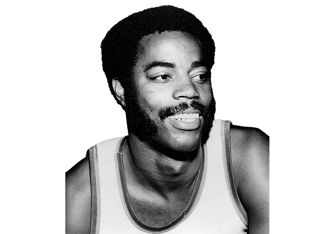 Walt Frazier