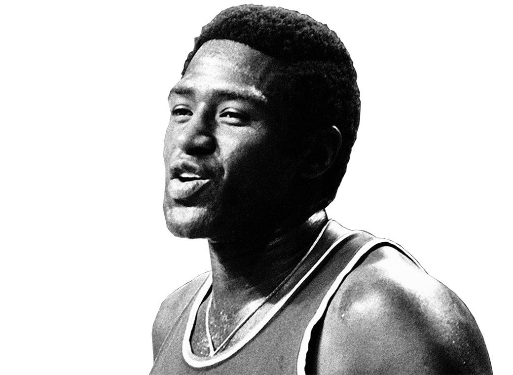 Willis Reed