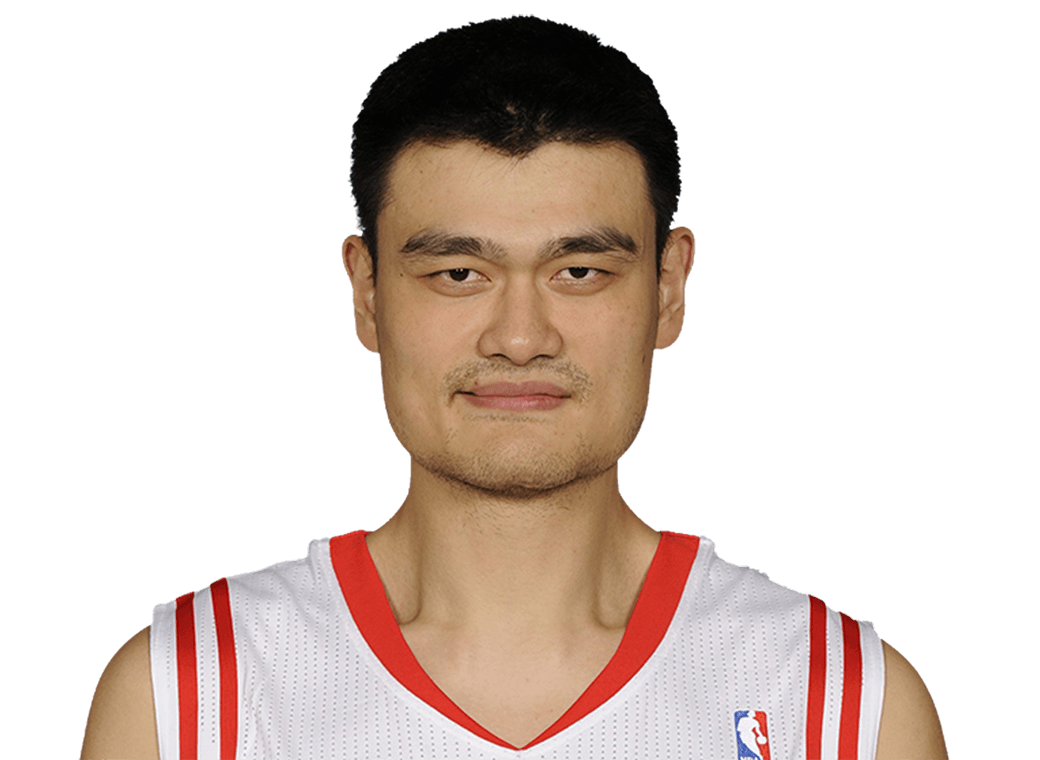 Yao Ming