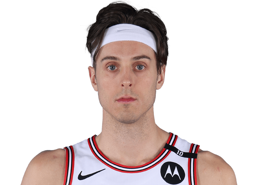Zach Collins