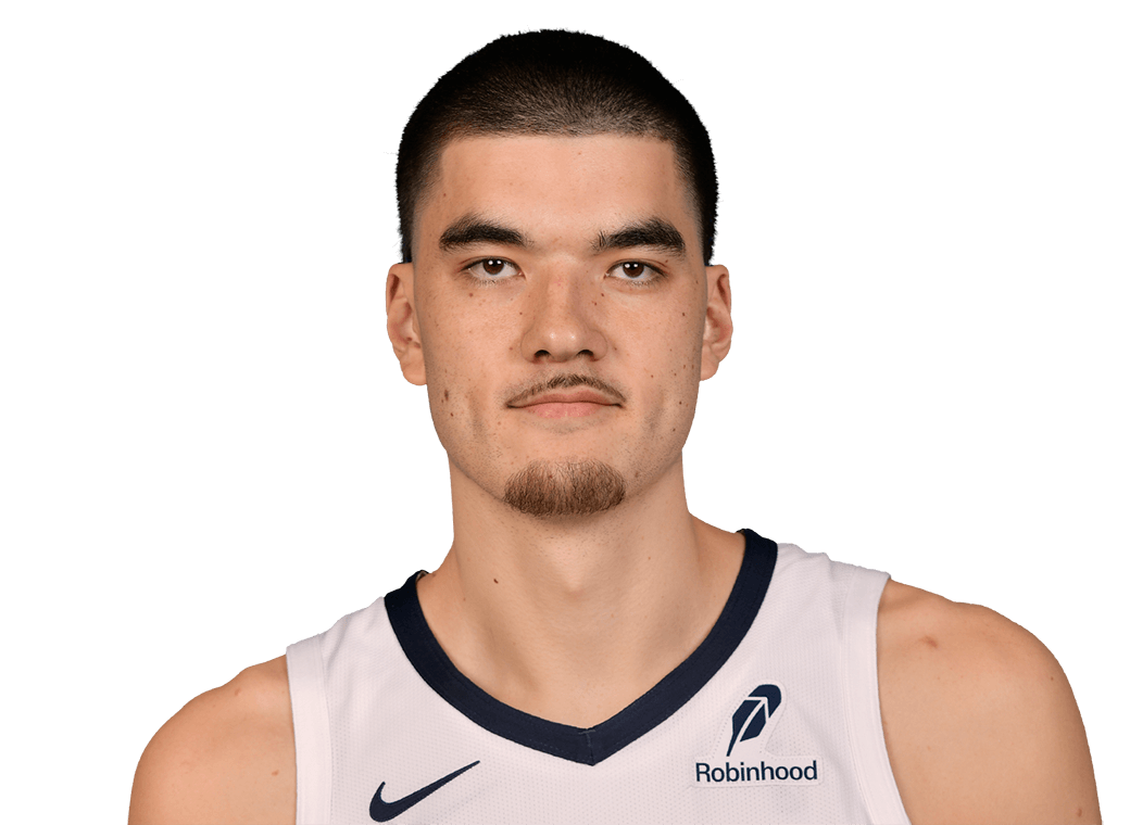 Zach Edey