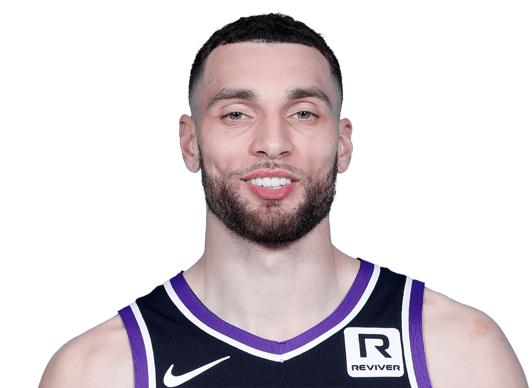 Zach LaVine