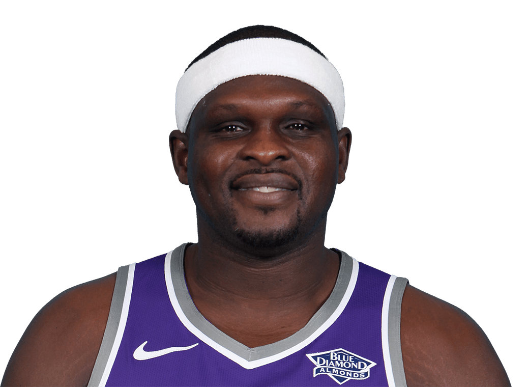 Zach Randolph