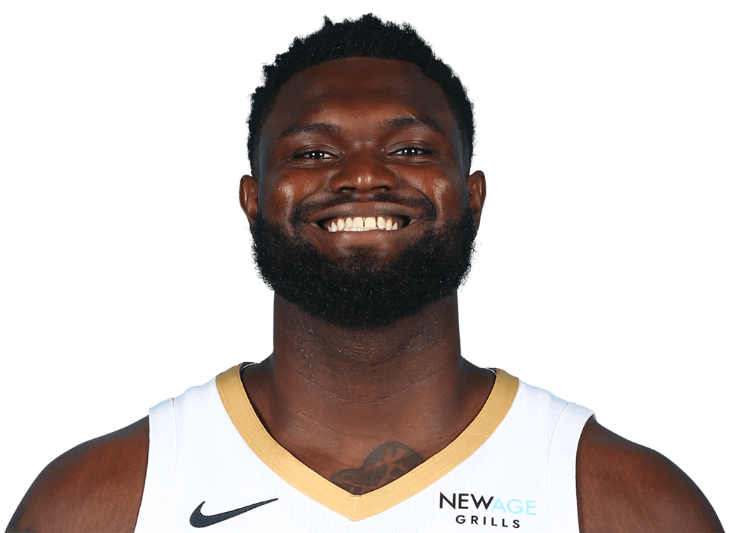 Zion Williamson