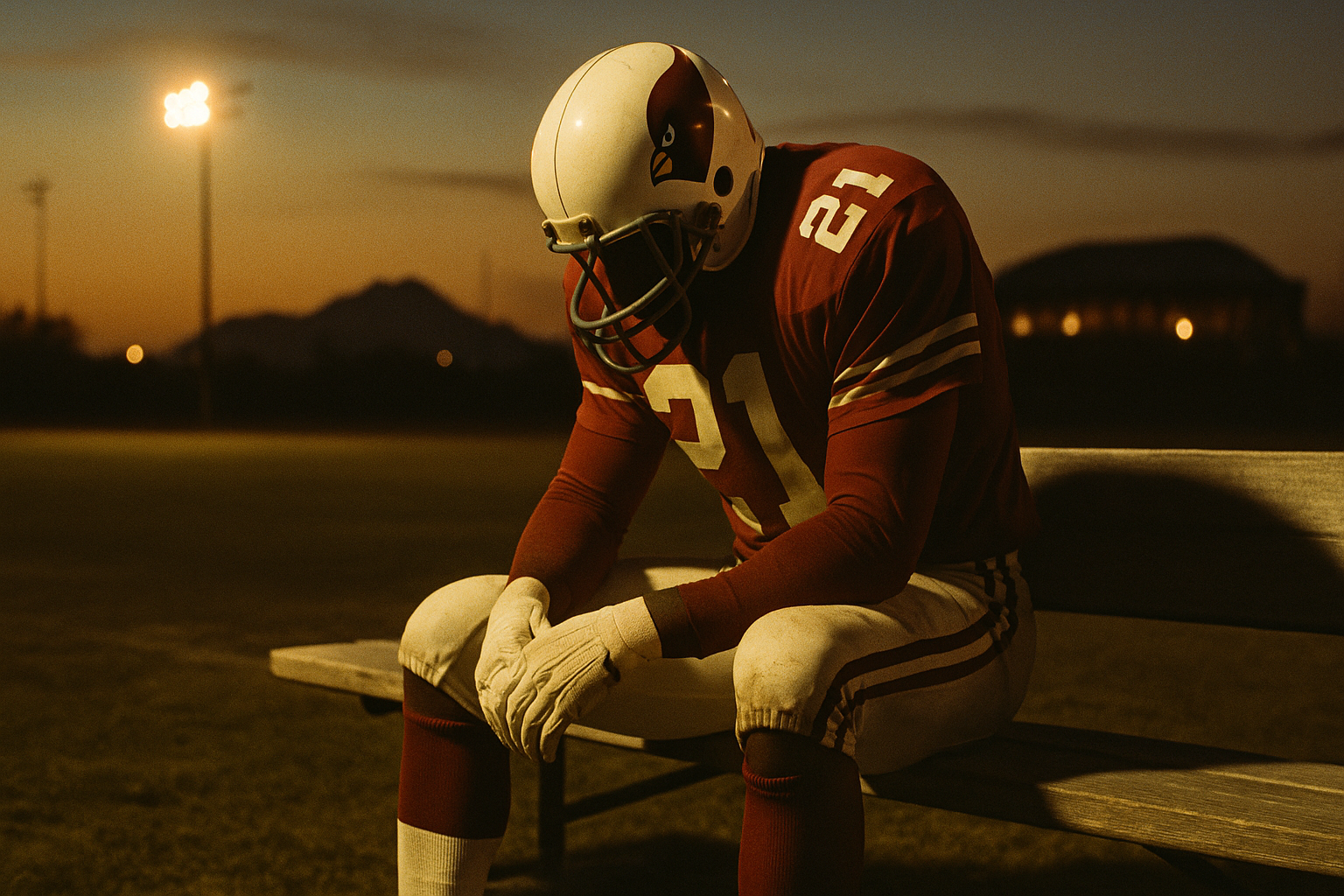 Brutal Blow in the Desert: Cardinals Lose Key CB for the Season