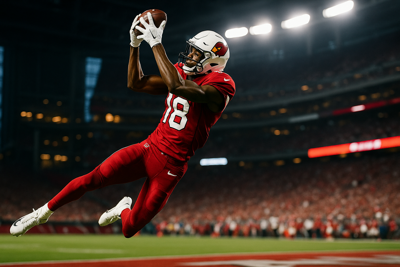 Is This the Year the Cardinals' Offense Explodes?