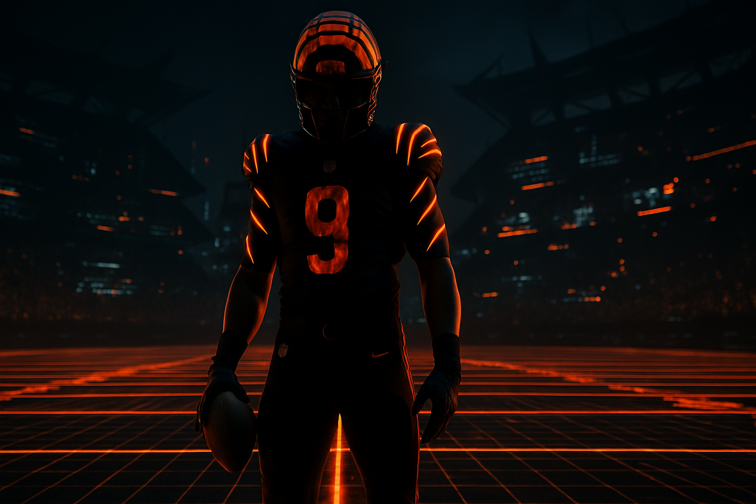 Bengals Drop First Depth Chart: Rookie Starter, Dax Hill's New Role, and Lingering Questions