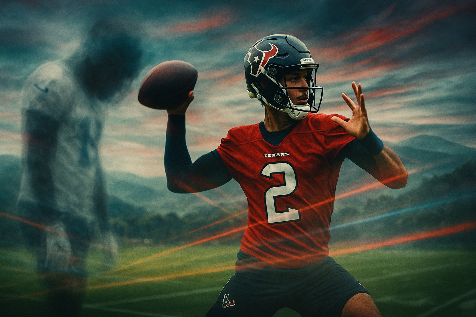 High Hopes, Hard Realities: Texans Arrive at Camp Facing Injury Hurdles