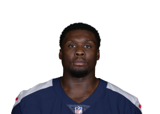Lloyd Cushenberry III