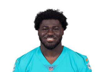 Mohamed Kamara