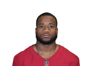 Darren Hall