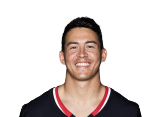 Ka'imi Fairbairn