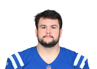 Quenton Nelson