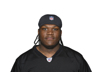 Broderick Jones