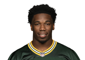 Edgerrin Cooper