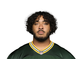Jordan Morgan