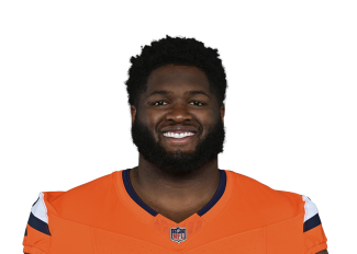 D.J. Jones