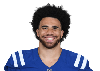Kylen Granson