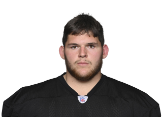 Zach Frazier