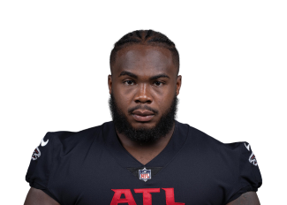 Grady Jarrett