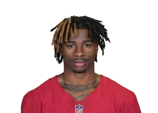 Kei'Trel Clark