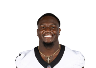 Willie Gay Jr.