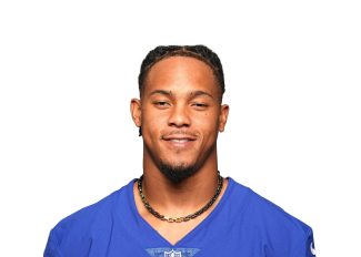 Wan'Dale Robinson