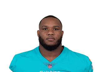 Da'Shawn Hand