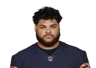 Darnell Wright