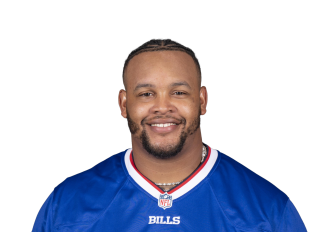 Dion Dawkins