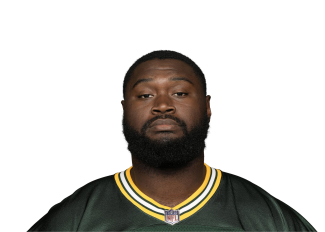 Travis Glover