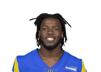 Cam Lampkin