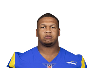 Alaric Jackson