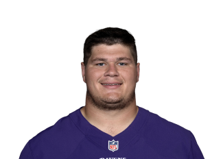 Tyler Linderbaum