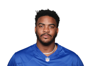 Jordon Riley