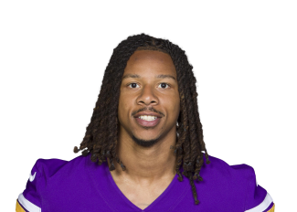 Trishton Jackson