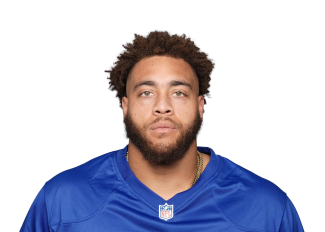 Aaron Stinnie