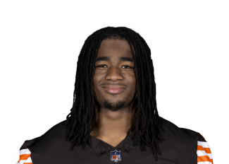 Isaiah McGuire