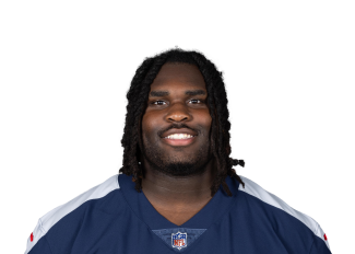 T'Vondre Sweat