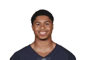 Tyler Scott